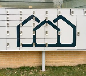 Citibox se apoya en las promotoras para instalar sus buzones inteligentes