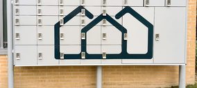 Citibox se apoya en las promotoras para instalar sus buzones inteligentes