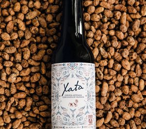 Fartons Polo presenta su cerveza de chufa en colaboración con Tyris