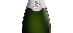 Taittinger invita a brindar por el Mundial de Fútbol