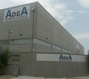 AdeA retoma crecimientos tras la compra de Logismán