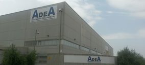 AdeA retoma crecimientos tras la compra de Logismán