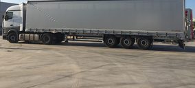 Transnugón diversifica su operativa de transporte