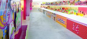 Famosa desarrolla inversiones millonarias