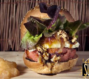 Sublime Dreams Food estrena su primera franquicia