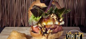 Sublime Dreams Food estrena su primera franquicia