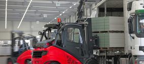 Delcom se relanza tras su reestructuración