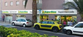 Dinosol Supermercados sigue creciendo en facturación y superficie comercial