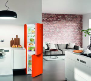 Frigicoll presenta la gama Value Line de Liebherr