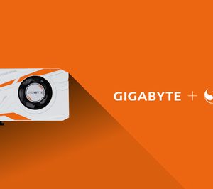 Globomatik distribuye las gama de placas y gráficas de Gigabyte en España