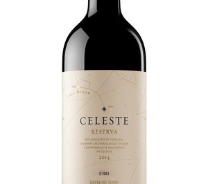 Familia Torres presenta Celeste Reserva 2014 de Pago del Cielo