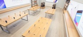 Xiaomi proyecta su quinta MI Store en Madrid