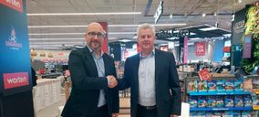 Worten patrocina la Hoguera de San Juan de San Sebastián de los Reyes