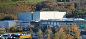 Iparlat, 20 M€ para una planta de bebidas vegetales