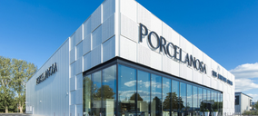 Porcelanosa abre nueva tienda en Reino Unido