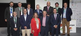 Ion Olaeta, reelegido presidente de FER