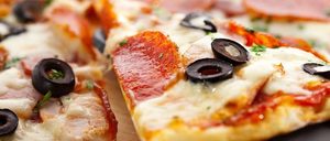 Informe 2018 del mercado de pizzas refrigeradas en España