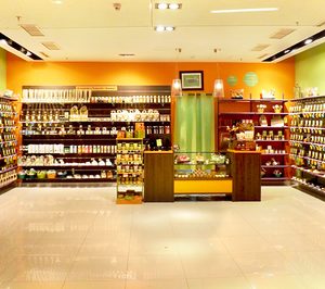 La Botica de los Perfumes invierte en nuevas aperturas en 2018