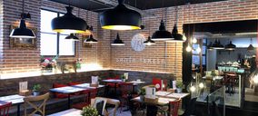 Santa Teresa abre un restaurante en Madrid