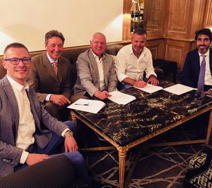 Rivoira, Val Venosta y RK Growers crean joint venture para mercados asiáticos