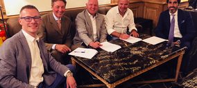 Rivoira, Val Venosta y RK Growers crean joint venture para mercados asiáticos