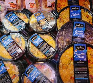 Royal Chef crece por su enfoque en platos saludables