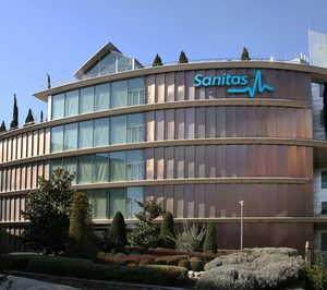 Sanitas acuerda con HNA la compra de la aseguradora Néctar