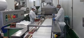 Suministros Megaro Foods invierte en la antigua planta de Artesanos Gallegos