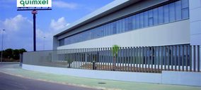 Químicas Quimxel continúa con las inversiones y prevé un nuevo incremento