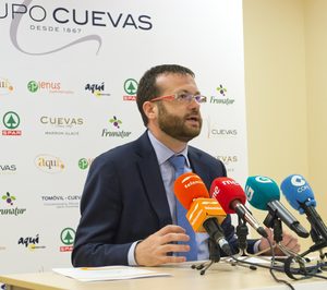 El Grupo Cuevas rebasó los 100 M de facturación en 2017, un 5,3% más