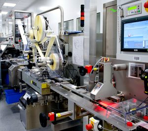 Zetes Multicom crece un 20%