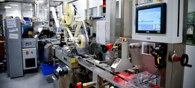 Zetes Multicom crece un 20%