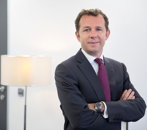 Juan Velayos presidirá Rebuild