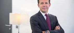 Juan Velayos presidirá Rebuild