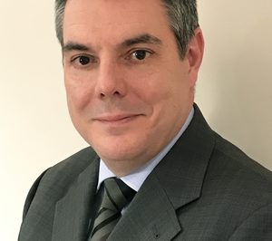 Javier Mainar, nuevo director general de Rational Ibérica, y Blanca Soler, nueva directora de ventas