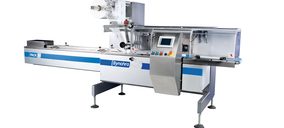 Synchropack crece con fuerza