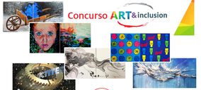 Henkel y DHL colaboran con la ONG Artistas Diversos