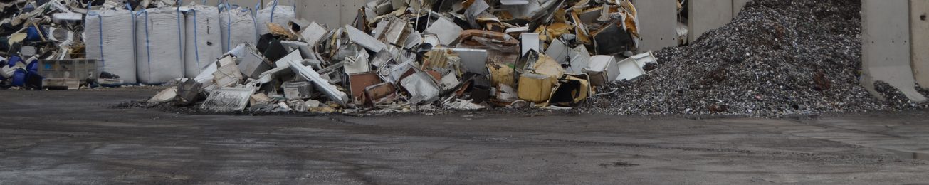 Análisis del sector de Reciclaje de electrodomésticos en España 2018