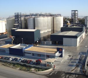 Lipsa consigue el certificado para refinar y comercializar aceites orgánicos