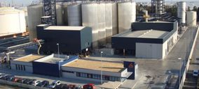 Lipsa consigue el certificado para refinar y comercializar aceites orgánicos