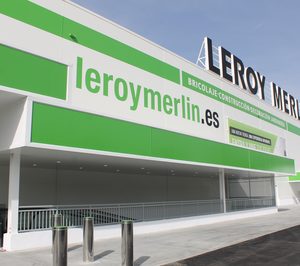 Leroy Merlin apuesta por las empresas con una nueva división