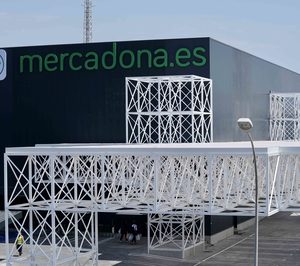 Mercadona amplia el surtido de su supermercado online y su radio de acción