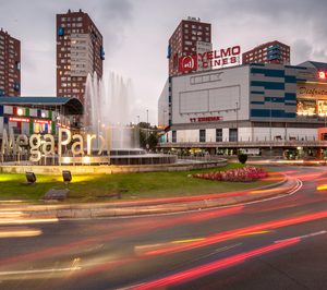 Los fondos copan el 57% de la inversión inmobiliaria en España