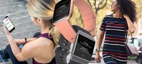 Fitbit, nueva estrategia para cambiar el signo de su evolución