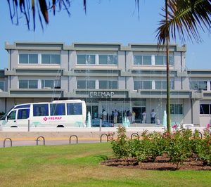 Fremap cerró 2017 con una inversión en su red de casi 14 M