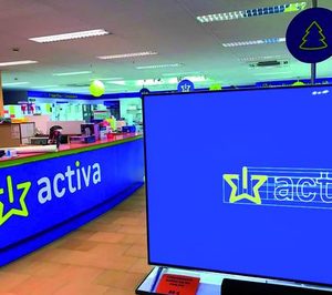Activa Shops presenta concurso de acreedores