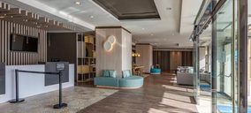 El Tryp Cádiz La Caleta renueva sus instalaciones
