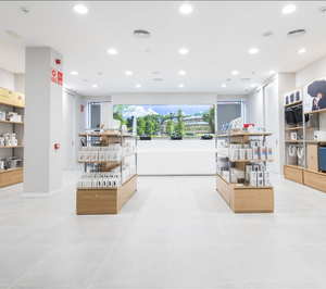 Xiaomi, en plena expansión ‘MI Store’ en España