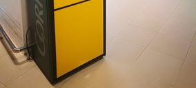 Plusfresc instala terminales CityPaq de Correos en 29 tiendas de Lérida