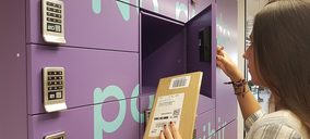 Citibox se acerca a los 5.000 buzones inteligentes